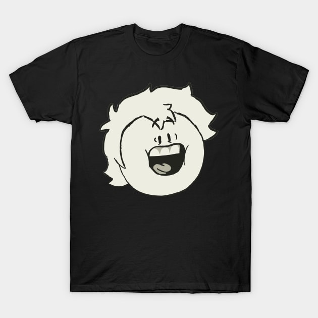 OneyPlays-Chris T-Shirt by eagletoons